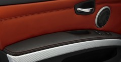 BMW M3 Sedan CRT