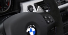 BMW M3 Sedan CRT