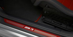 BMW M3 Sedan CRT