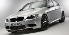 BMW M3 Sedan CRT