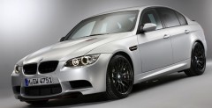 BMW M3 Sedan CRT