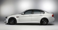 BMW M3 Sedan CRT