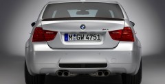 BMW M3 Sedan CRT