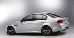 BMW M3 Sedan CRT