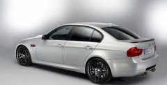 BMW M3 Sedan CRT