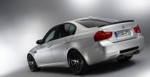 BMW M3 Sedan CRT