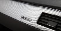 BMW M3 Sedan CRT