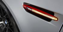 BMW M3 Sedan CRT
