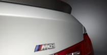 BMW M3 Sedan CRT
