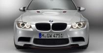 BMW M3 Sedan CRT