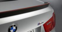 BMW M3 Sedan CRT