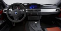 BMW M3 Sedan CRT