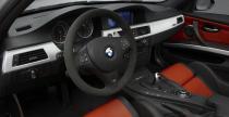 BMW M3 Sedan CRT