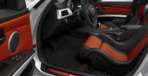BMW M3 Sedan CRT
