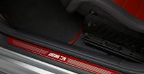 BMW M3 Sedan CRT