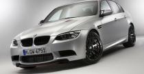 BMW M3 Sedan CRT