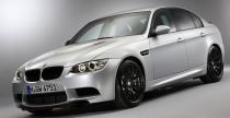 BMW M3 Sedan CRT