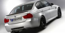 BMW M3 Sedan CRT