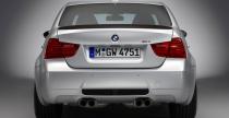 BMW M3 Sedan CRT