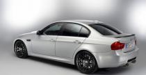 BMW M3 Sedan CRT
