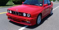 BMW E30 M3