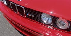 BMW E30 M3