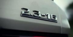 BMW M3 vs Mercedes 190E