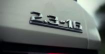 BMW M3 vs Mercedes 190E