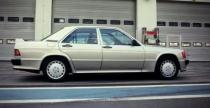 BMW M3 vs Mercedes 190E