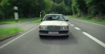 BMW M3 vs Mercedes 190E