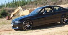 BMW M3 E36