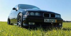 BMW M3 E36