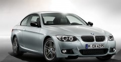 BMW M3 Exclusive Edition