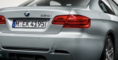 BMW M3 Exclusive Edition