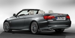 BMW M3 Exclusive Edition