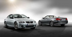 BMW M3 Exclusive Edition