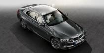 BMW M3 Exclusive Edition