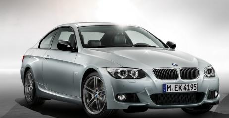 BMW M3 Exclusive Edition