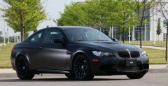 BMW M3 Frozen Black Edition