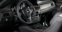 BMW M3 Coupe Frozen Black Edition