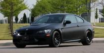 BMW M3 Coupe Frozen Black Edition