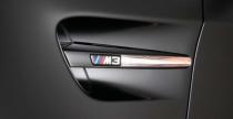 BMW M3 Coupe Frozen Black Edition