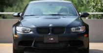 BMW M3 Frozen Black Edition