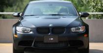 BMW M3 Coupe Frozen Black Edition