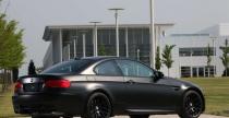 BMW M3 Coupe Frozen Black Edition