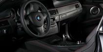BMW M3 Coupe Frozen Black Edition