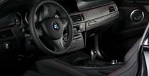 BMW M3 Frozen Black Edition