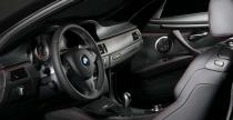 BMW M3 Coupe Frozen Black Edition