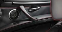 BMW M3 Coupe Frozen Black Edition