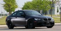 BMW M3 Coupe Frozen Black Edition